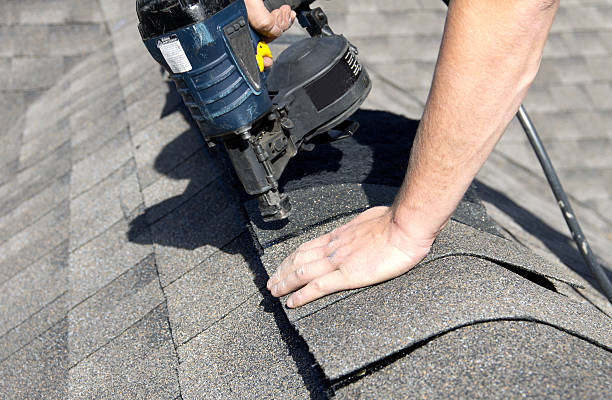 Professional  Roofing repair and installation in Riviera Beach, FL