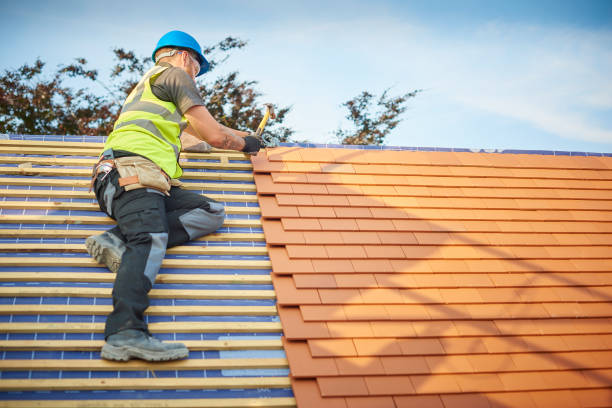Best Rubber Roofing (EPDM, TPO)  in Riviera Beach, FL
